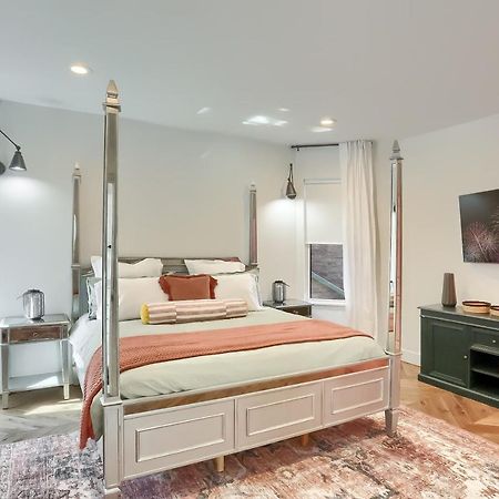 פיטסבורג Newly Renovated Victorian Gem Perfect Space For Family Vacations! מראה חיצוני תמונה