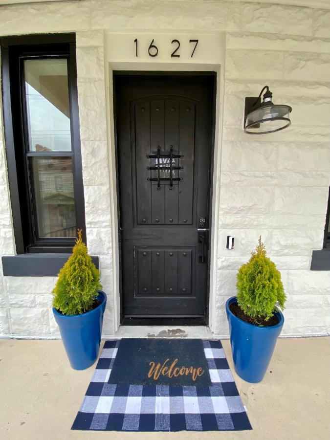 פיטסבורג Newly Renovated Victorian Gem Perfect Space For Family Vacations! מראה חיצוני תמונה
