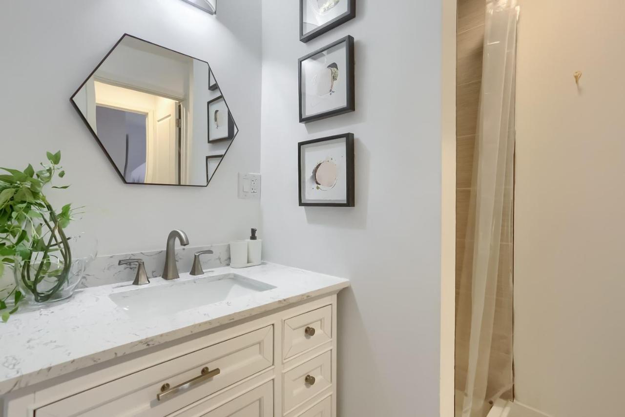 פיטסבורג Newly Renovated Victorian Gem Perfect Space For Family Vacations! מראה חיצוני תמונה
