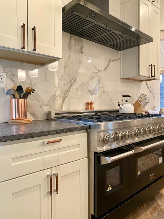 פיטסבורג Newly Renovated Victorian Gem Perfect Space For Family Vacations! מראה חיצוני תמונה