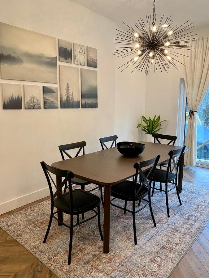 פיטסבורג Newly Renovated Victorian Gem Perfect Space For Family Vacations! מראה חיצוני תמונה