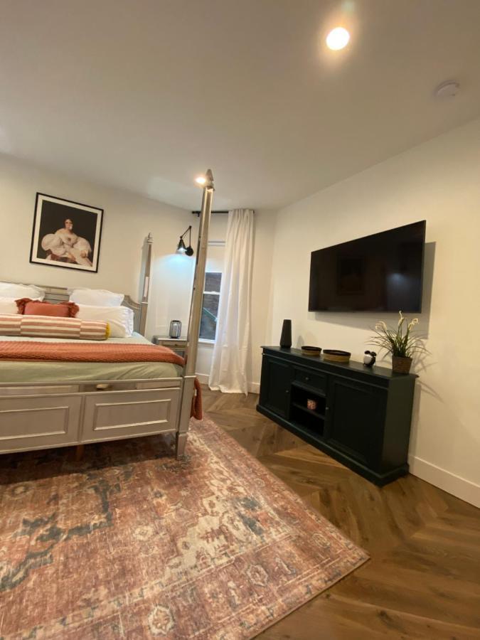 פיטסבורג Newly Renovated Victorian Gem Perfect Space For Family Vacations! מראה חיצוני תמונה