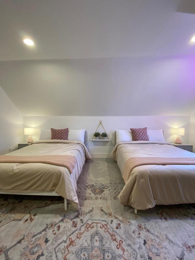 פיטסבורג Newly Renovated Victorian Gem Perfect Space For Family Vacations! מראה חיצוני תמונה