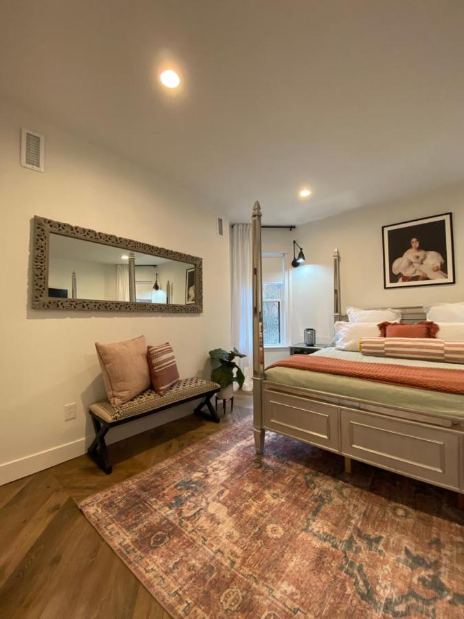 פיטסבורג Newly Renovated Victorian Gem Perfect Space For Family Vacations! מראה חיצוני תמונה