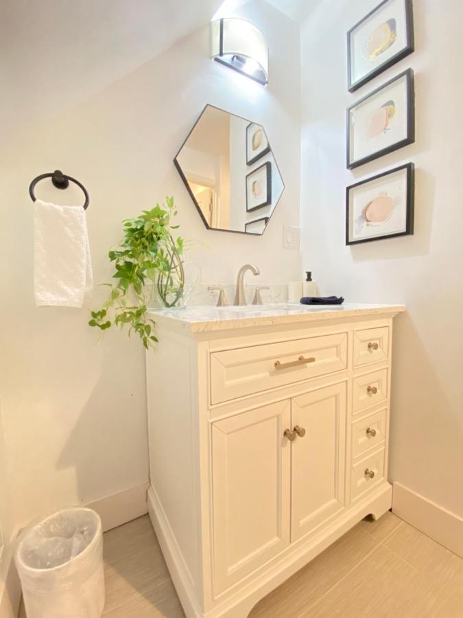 פיטסבורג Newly Renovated Victorian Gem Perfect Space For Family Vacations! מראה חיצוני תמונה
