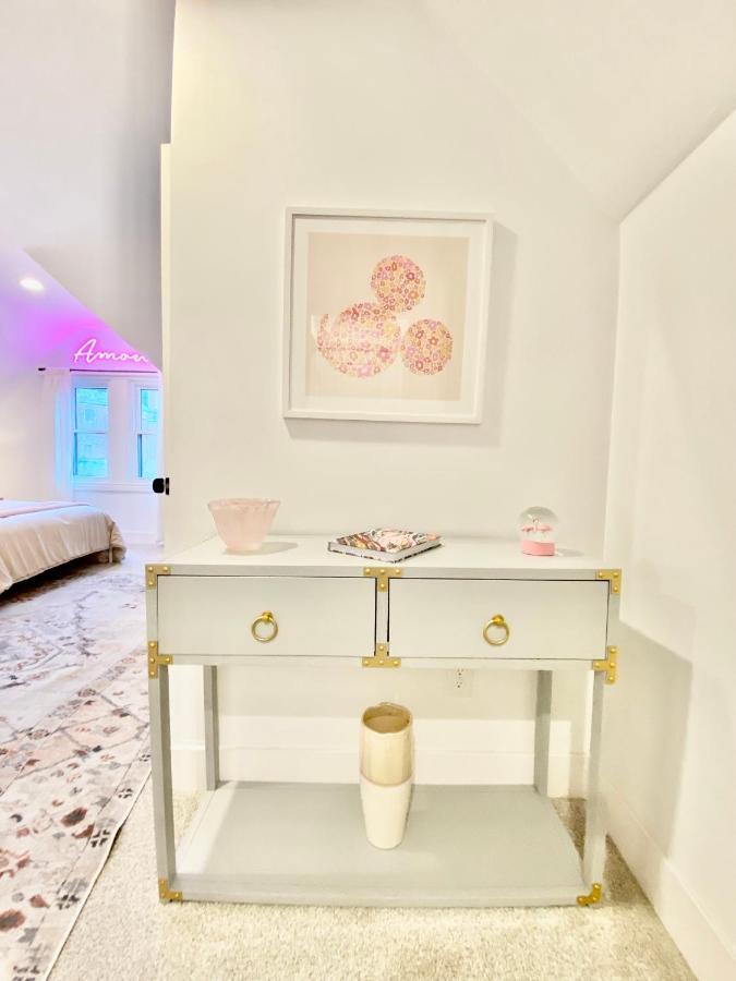 פיטסבורג Newly Renovated Victorian Gem Perfect Space For Family Vacations! מראה חיצוני תמונה